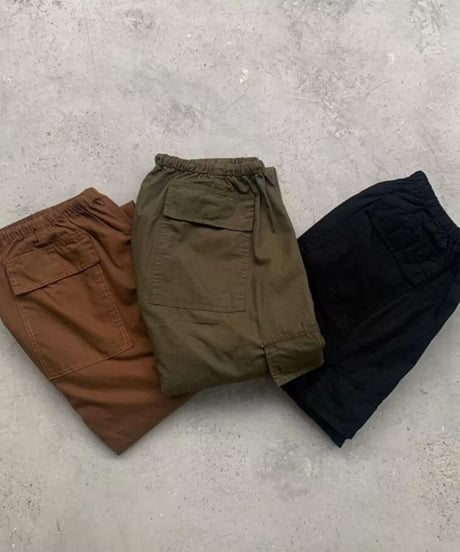 Retro Cargo Pants for Men