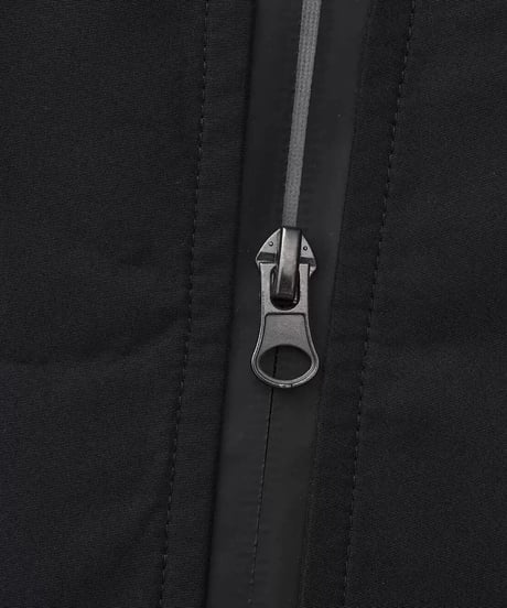 Waterproof Windbreaker Jacket