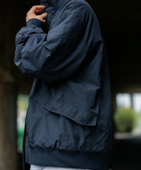 DRIZZLER JACKET / 3COLORS