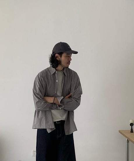 Plaid Commuter Shirt