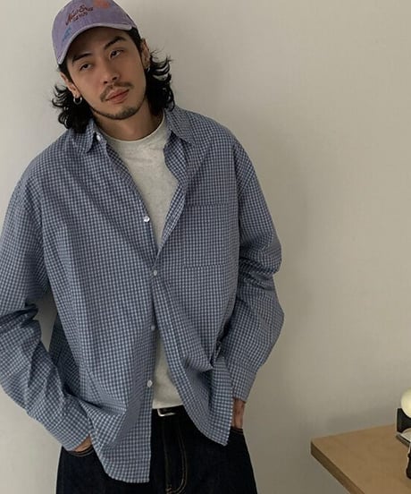 Plaid Commuter Shirt