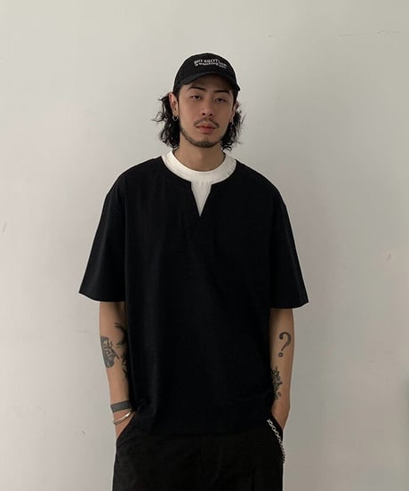 Intellectual Casual Tee