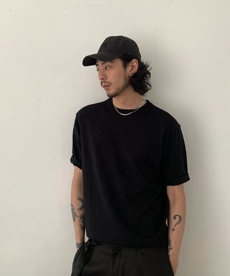 Retro Heavyweight Tee