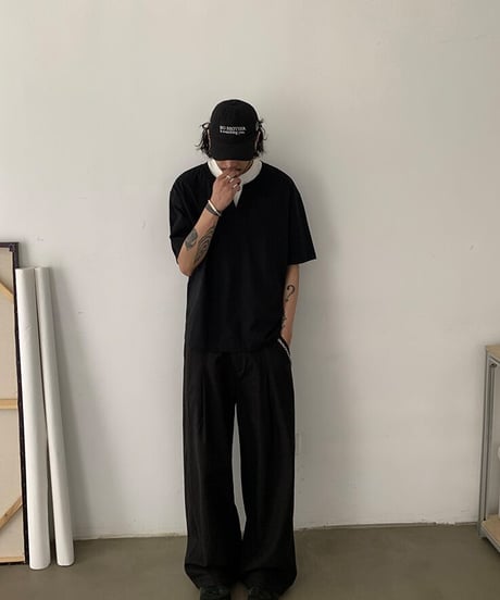 Intellectual Casual Tee