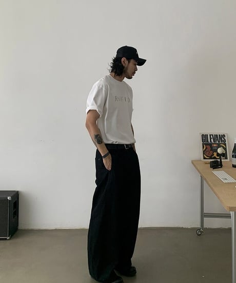 Retro Graphic Tee