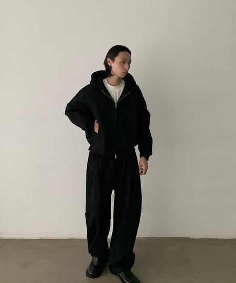 Casual Loose Sweat Pants