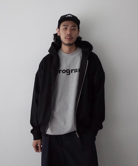 Versatile Casual Hoodie / 2color