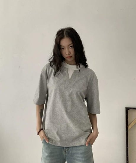Intellectual Casual Tee