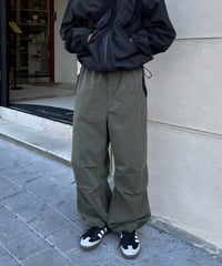 Military Paratrooper Pants