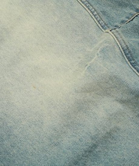 Vintage Loose Banana Pants