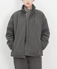 Vintage Cotton Jacket Coat