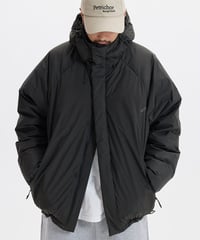 Urban Functional Down Jacket