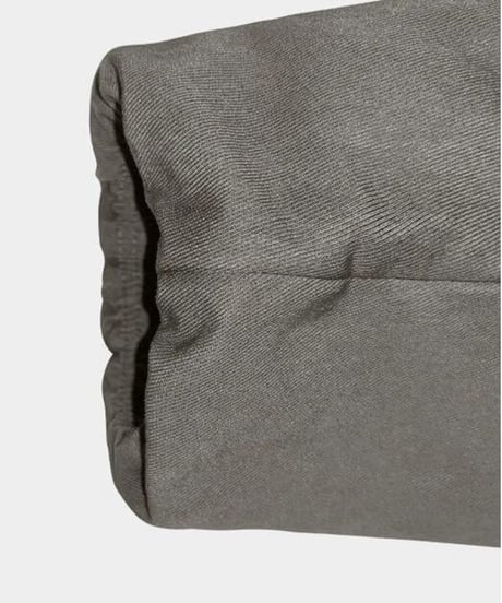 Thick Cotton Hooded Cort Jacket / 2color