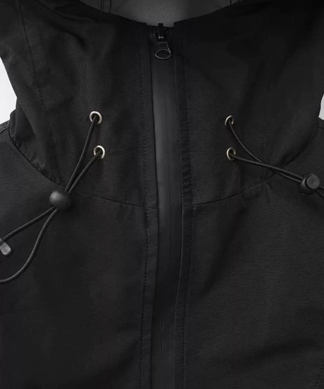 Waterproof Windbreaker Jacket