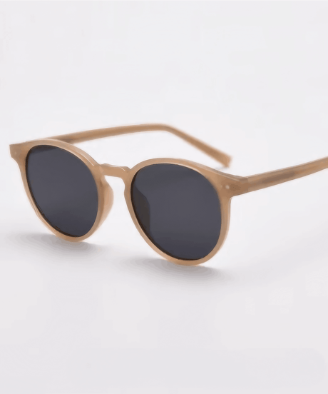 WELLINGTON SUNGLASSES / 4COLORS