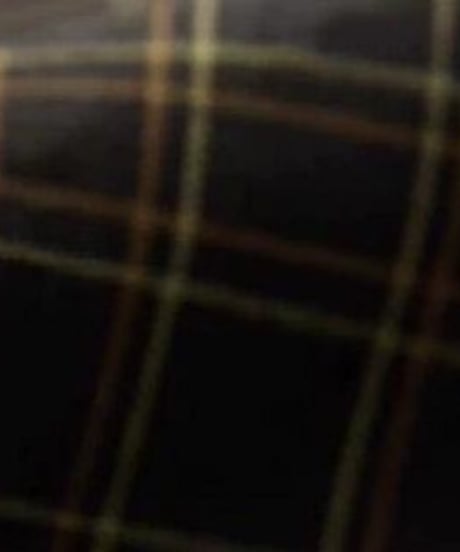 Retro Plaid Casual Shirt