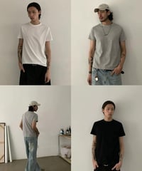 Cool Fit Short Sleeve Tops