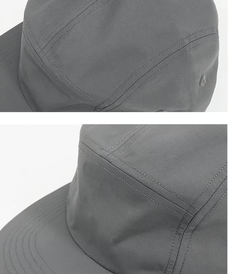 5PANEL BASIC CAP / 4COLORS