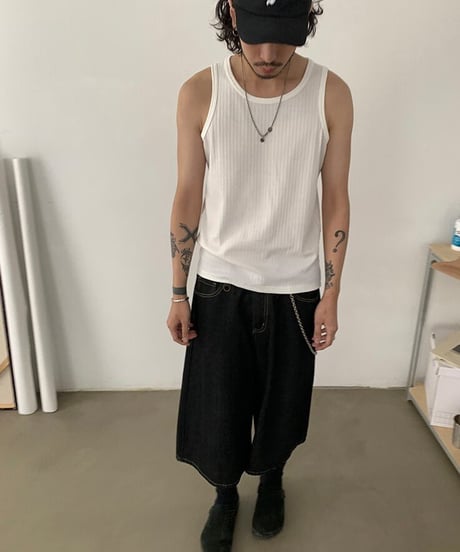 Versatile Casual Tank Tops