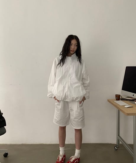Retro Summer Sunscreen Jacket