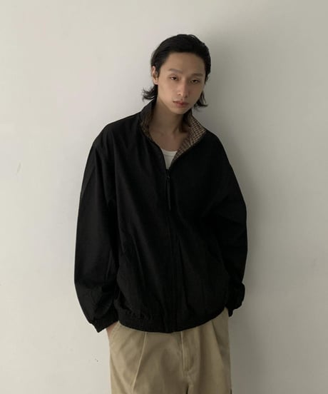Workwear Jacket / 2color