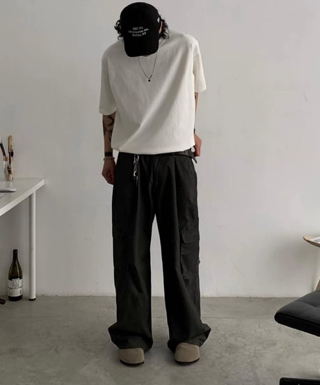 Vintage Heavyweight Tee