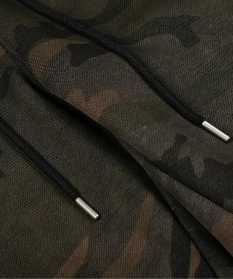 Camouflage Sweat Pants