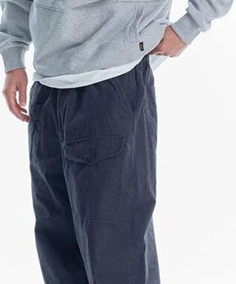 Heavyweight Crew Neck Sweatshirt