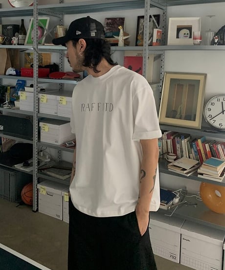 Retro Graphic Tee