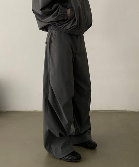 Windproof Tech Pants