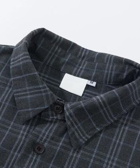 Black Watch Long Sleeve Shirt