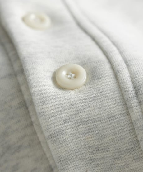 Vintage Embroidered Lapel Polo