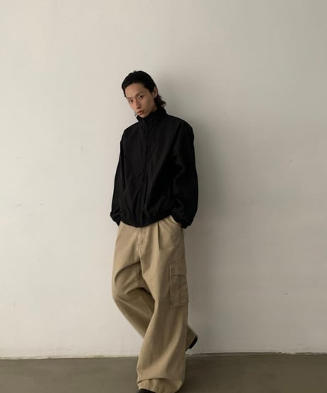 Workwear Jacket / 2color