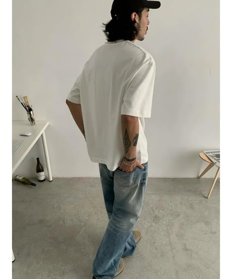 Vintage Loose Jeans