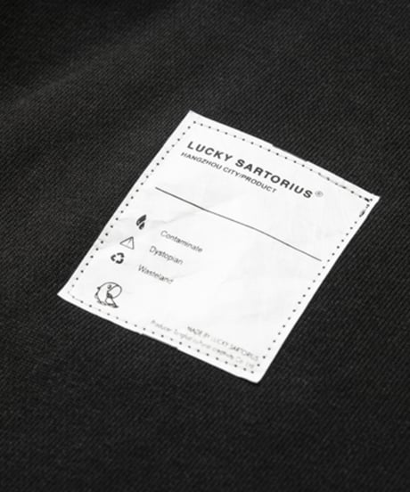 Vintage Heavyweight Sweatshirt
