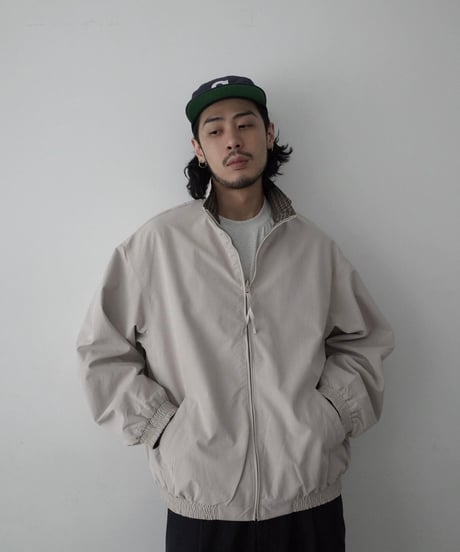 Workwear Jacket / 2color