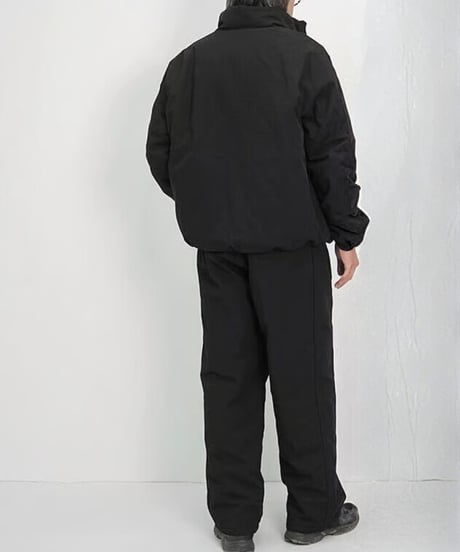Vintage Cotton Jacket Coat