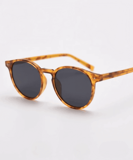 WELLINGTON SUNGLASSES / 4COLORS