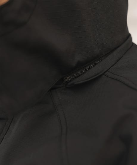 All-Weather Insulated Hooded Jacket