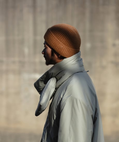 COLOR KNIT CAP / 11COLORS