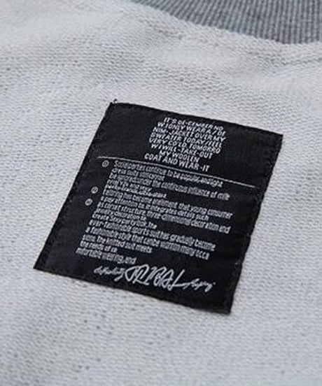 Retro Letter Print Sweatshirt