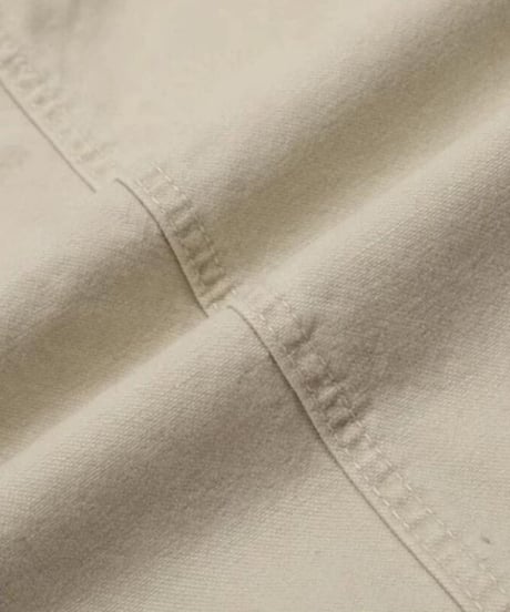 Vintage Multi-Pocket Work Pants