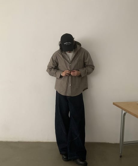 【在庫限り】Retro Banana Machete Pants