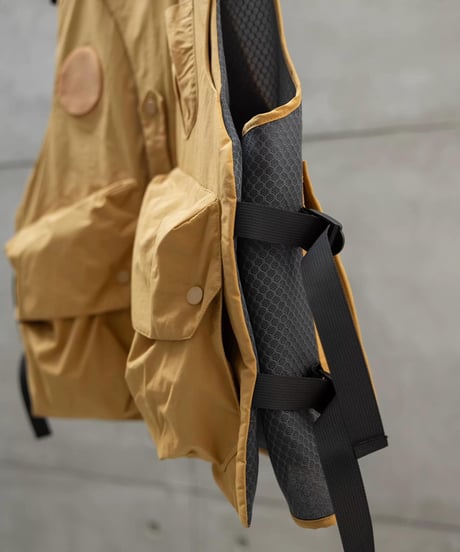 Functional Outdoor Hike Vest