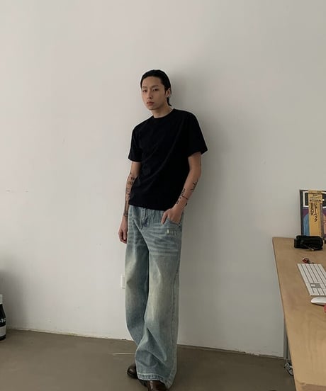 Men's Summer Tee