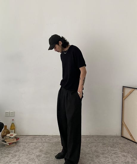 Retro Heavyweight Tee