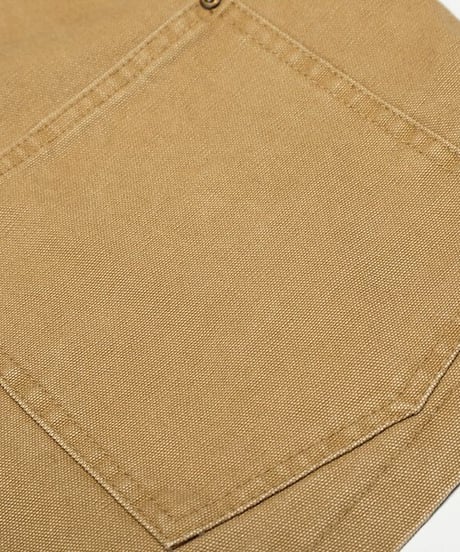 Workwear Coverall Jacket / 2color