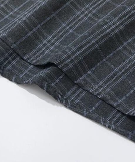 Black Watch Long Sleeve Shirt