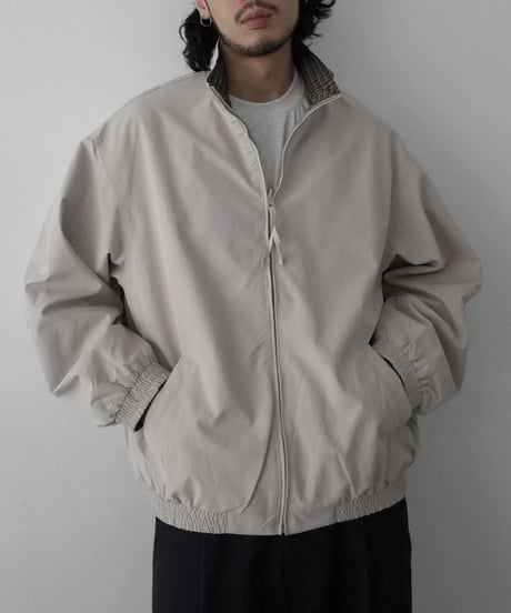 Workwear Jacket / 2color
