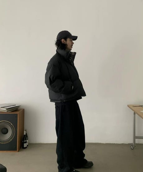Retro Boa Padded Sweatpants